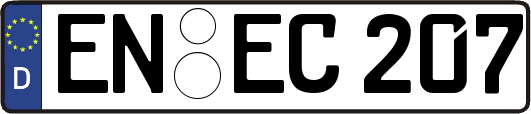 EN-EC207