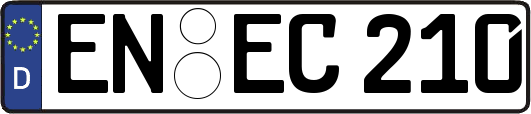 EN-EC210