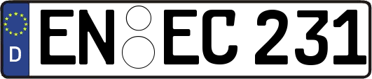 EN-EC231