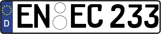 EN-EC233