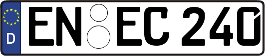 EN-EC240