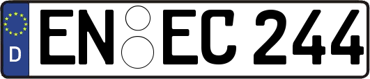 EN-EC244