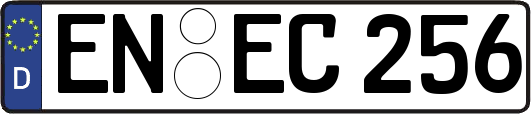 EN-EC256