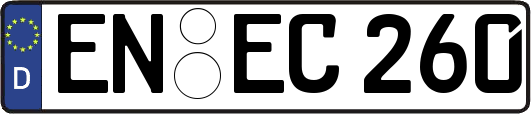 EN-EC260