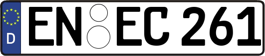 EN-EC261
