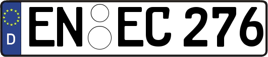 EN-EC276