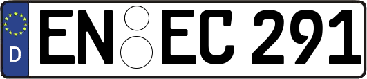 EN-EC291