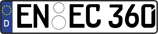 EN-EC360