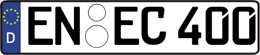 EN-EC400