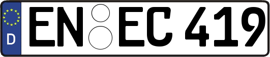 EN-EC419