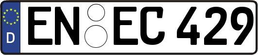 EN-EC429