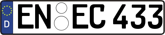 EN-EC433