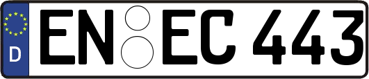 EN-EC443