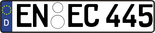 EN-EC445