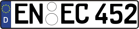 EN-EC452