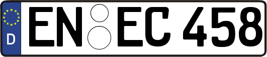 EN-EC458