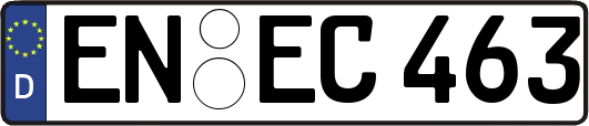 EN-EC463