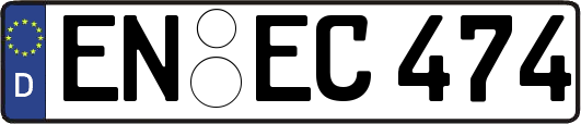 EN-EC474