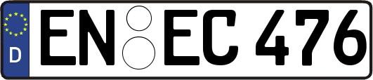 EN-EC476