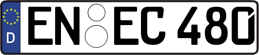 EN-EC480