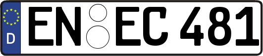 EN-EC481