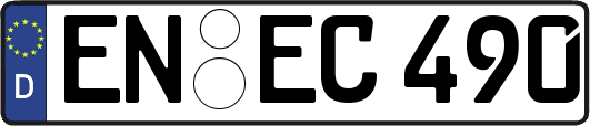 EN-EC490