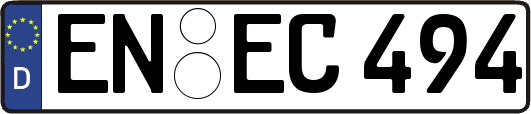 EN-EC494