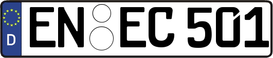 EN-EC501