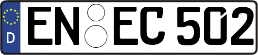 EN-EC502