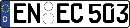 EN-EC503