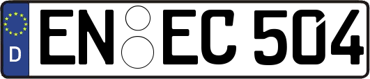 EN-EC504