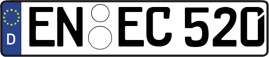 EN-EC520