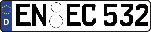 EN-EC532