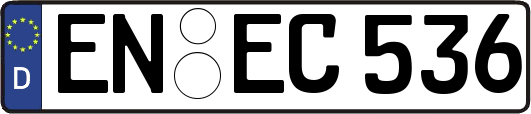 EN-EC536
