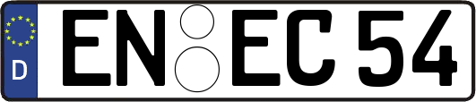 EN-EC54