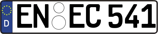 EN-EC541