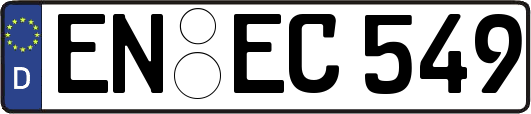 EN-EC549