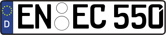 EN-EC550