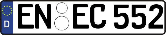 EN-EC552
