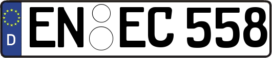 EN-EC558