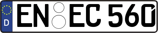 EN-EC560