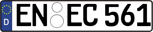 EN-EC561