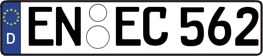 EN-EC562