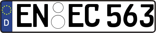 EN-EC563