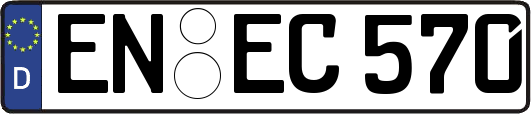 EN-EC570