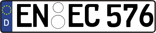 EN-EC576