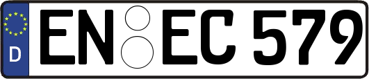 EN-EC579