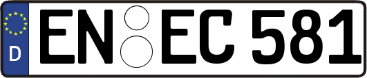 EN-EC581