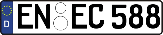 EN-EC588