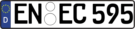 EN-EC595